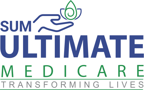 Sum Ultimate Medicare